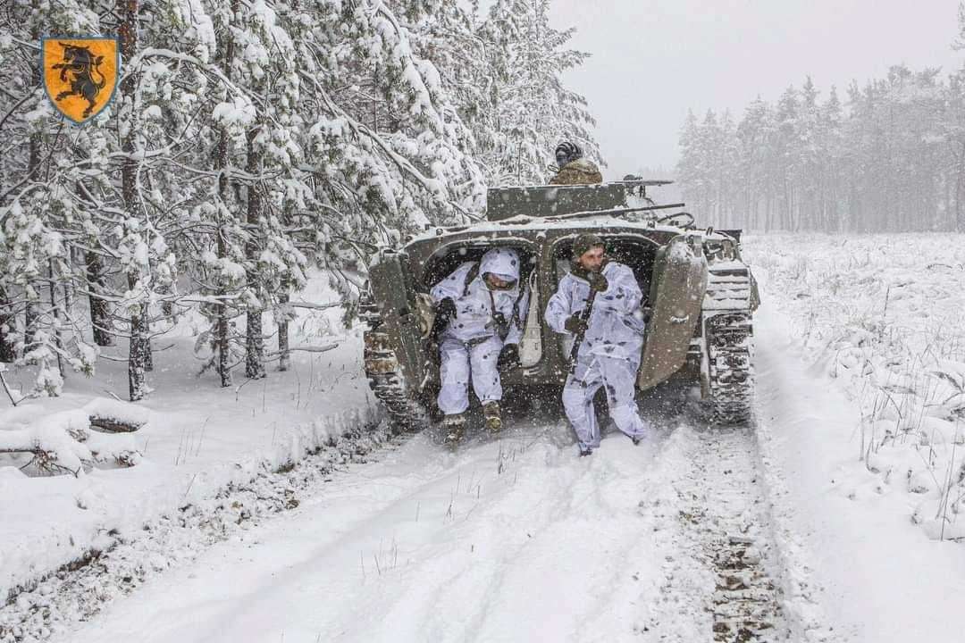 Втрати рф на 12 лютого/Фото: Генштаб ЗСУ