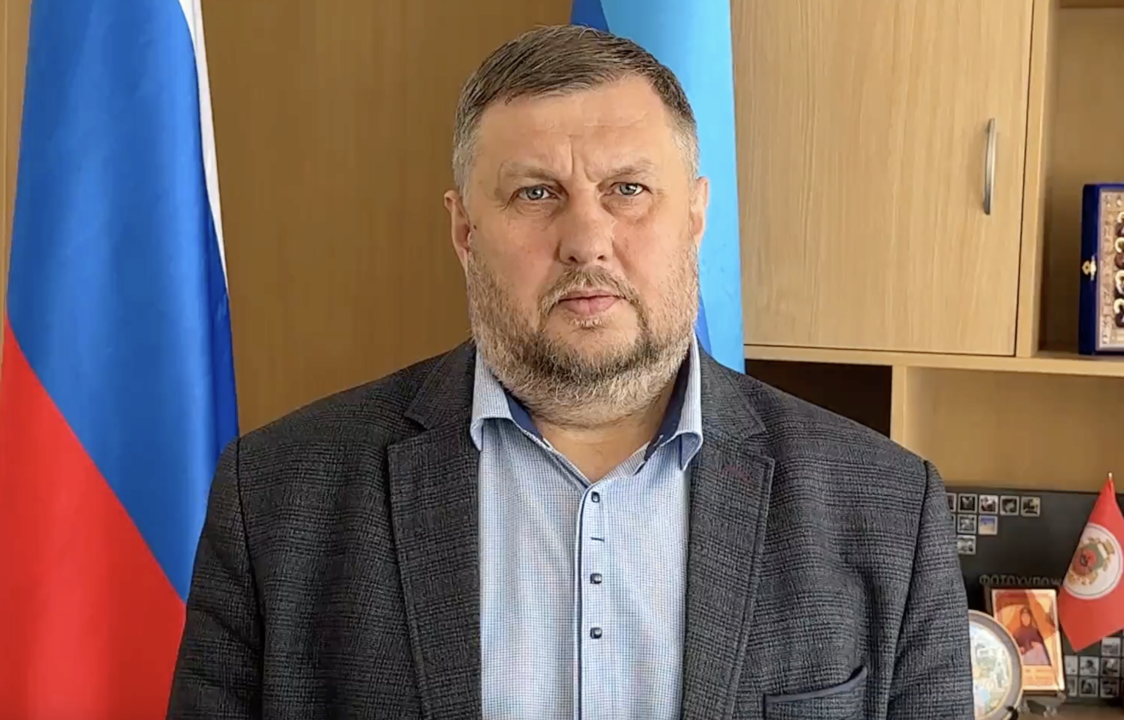 Окупаційна "влада" пригрозила відбирати нерухомість у тих людей, які втекли від "руского міра"