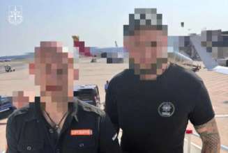 Наразі йому обрано запобіжний захід - тримання під вартою з правом внесення застави в розмірі 15 млн 140 тис грн Наразі йому обрано запобіжний захід - тримання під вартою з правом внесення застави в розмірі 15 млн 140 тис грн