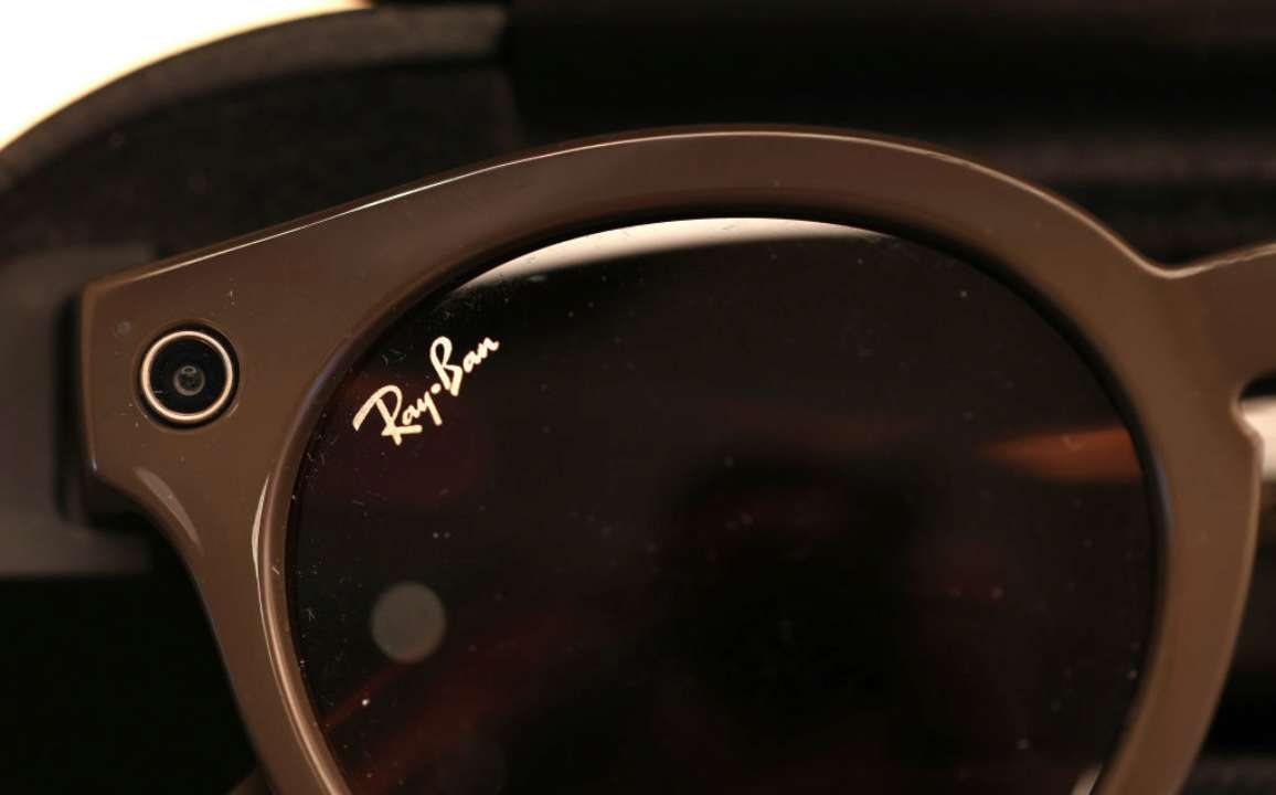 Meta выпустила обновленные умные очки Ray-Ban, прокачанные функциями ИИ