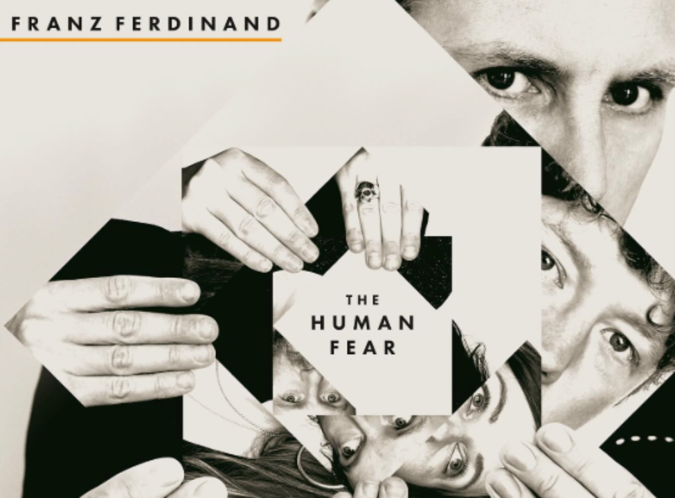 Franz Ferdinand презентует новый альбом The Human Fear