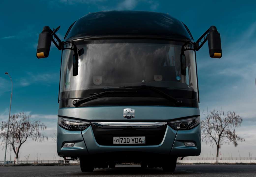 Автобус