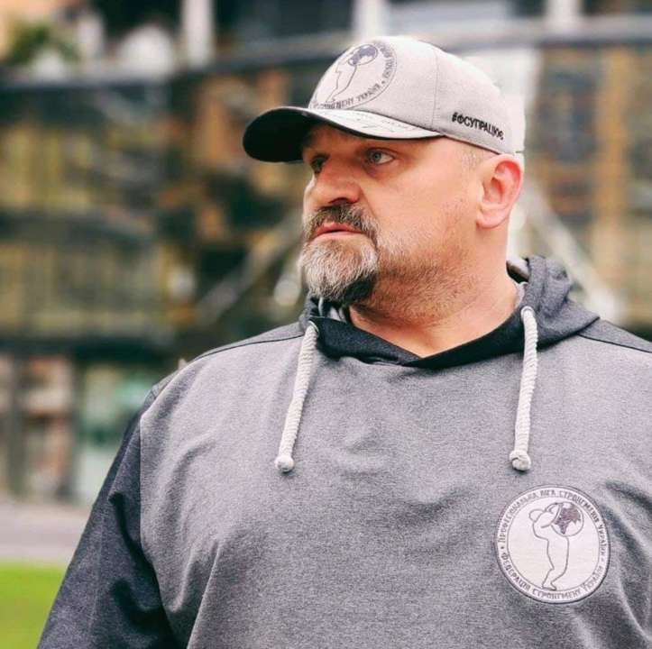 Василий Вирастюк