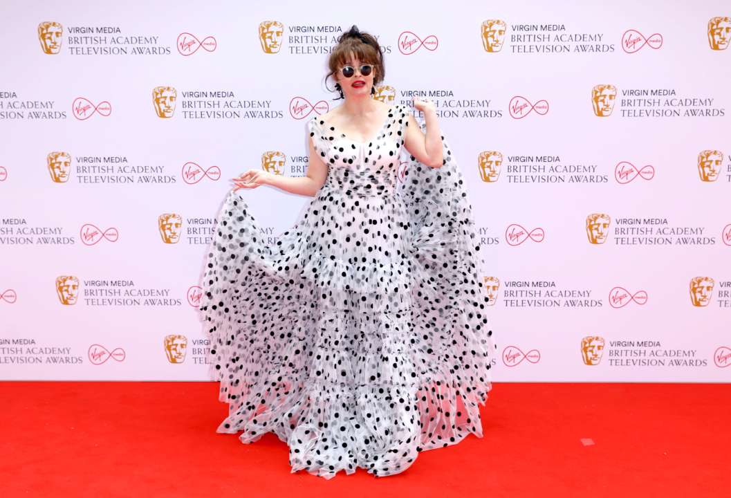 Фото: Getty Images /Автор - Tim P. Whitby BAFTA TV 2021: список победителей кинопремии