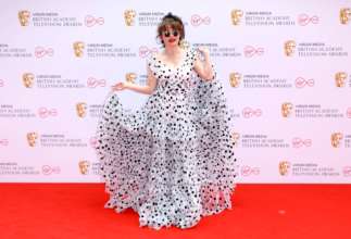 Фото: Getty Images /Автор - Tim P. Whitby BAFTA TV 2021: список переможців кінопремії