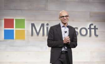 Фото: Getty Images/Автор - Stephen Brashear Microsoft додатково виплатить усім працівникам $1,5 тисячі за роботу в "складний рік"