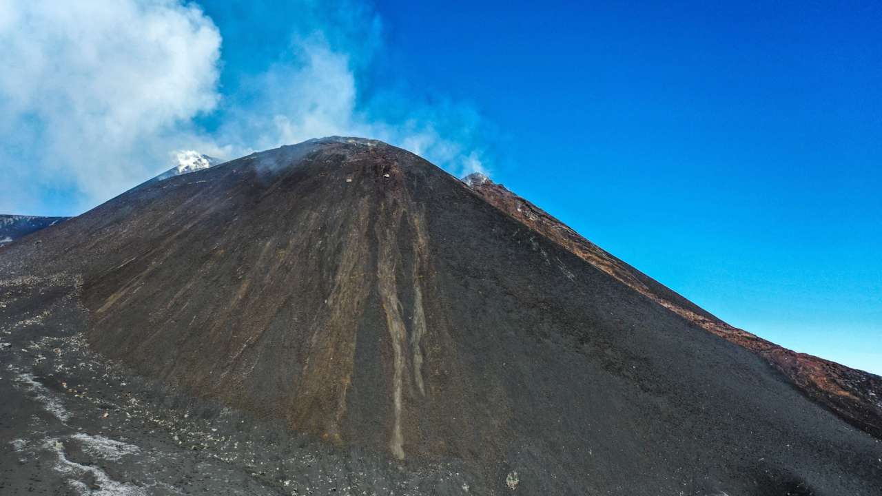 Фото: Getty Images/Автор: Fabrizio Villa Вулкан
