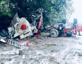 Фото: Національна поліця ДТП