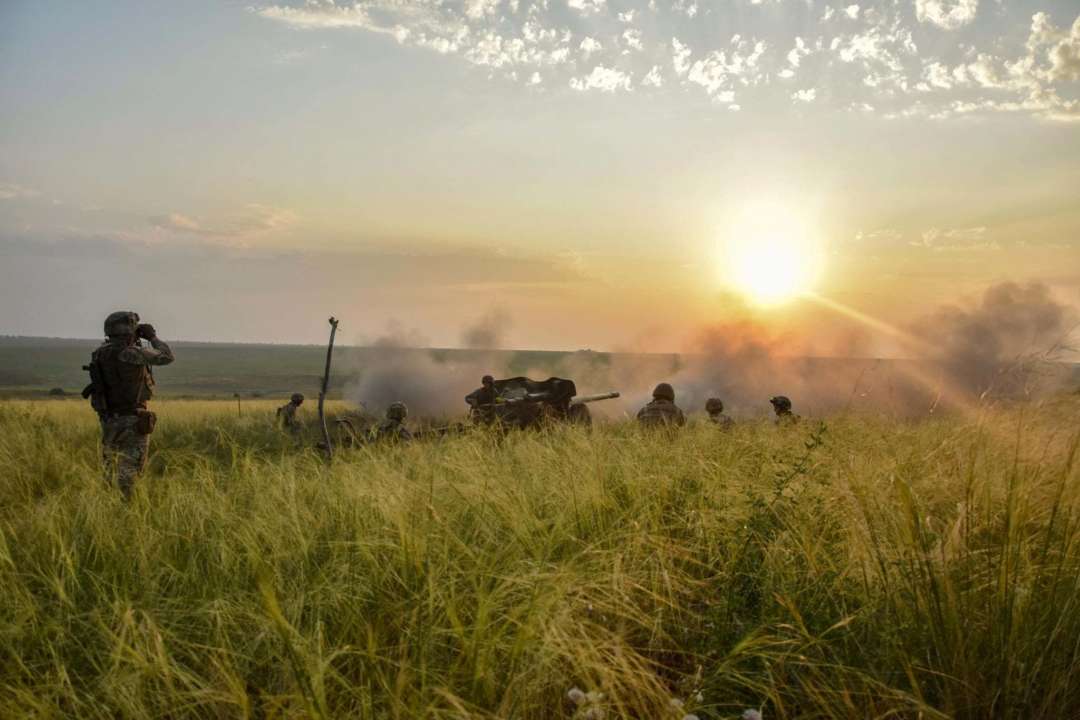 Операція об'єднаних сил