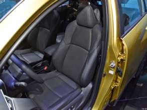 Представлено новий бюджетний кросовер Toyota/Фото: Autohome Toyota