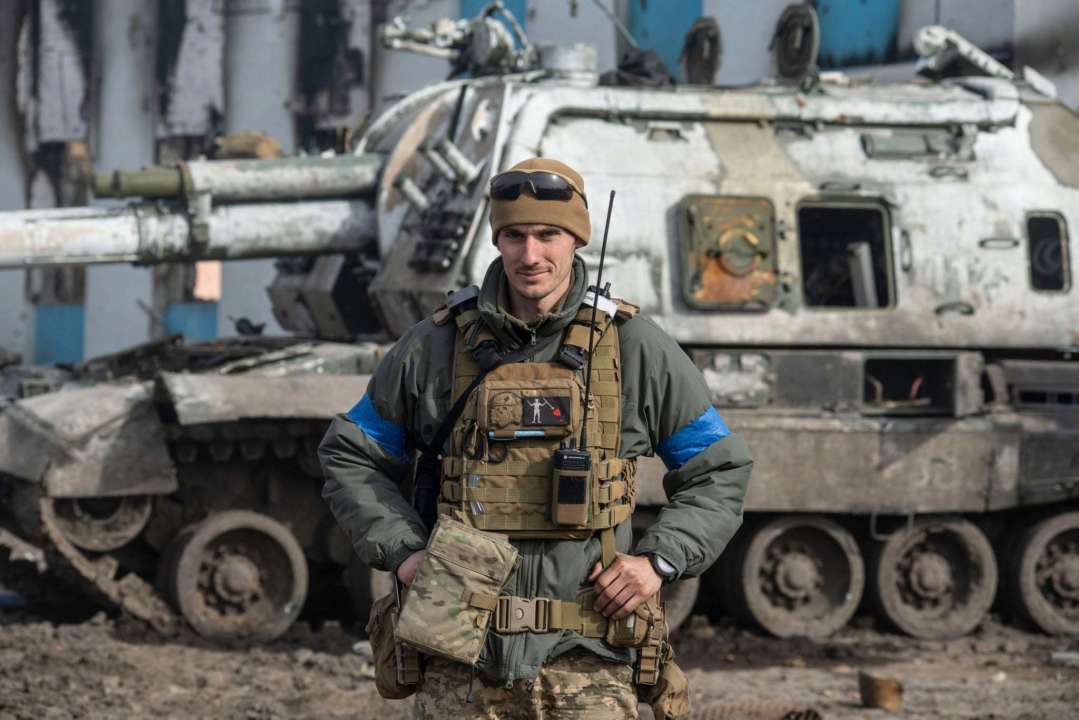Загальні бойові втрати противника/Фото: Генштаб ЗСУ ЗСУ ліквідували близько 17 000 російських військових: загальні втрати ворога