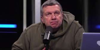 СБУ звинуватили у замаху на Соловйова/Фото: скріншот СБУ звинуватили у замаху на Соловйова/Фото: скріншот