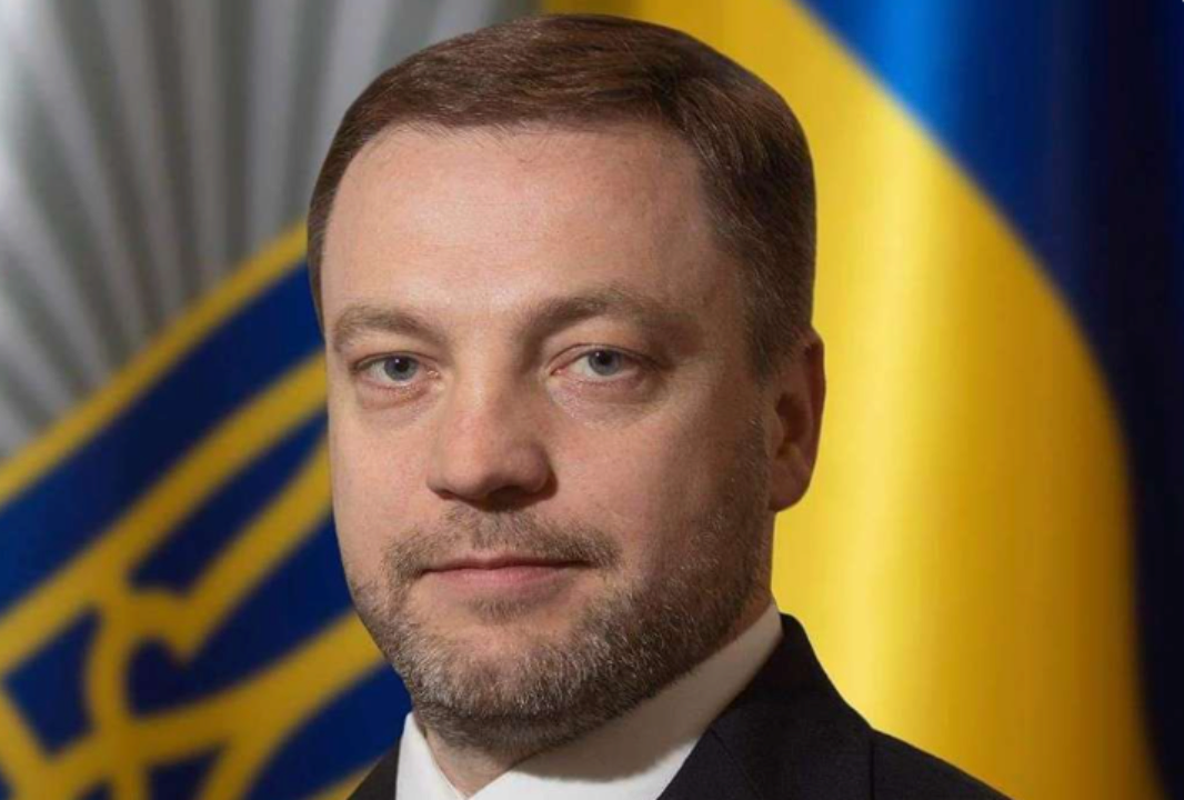 Майже половина території: у МВС назвали найбільш заміновану область/Фото: Facebook У МВС назвали найбільш заміновану звільнену область України