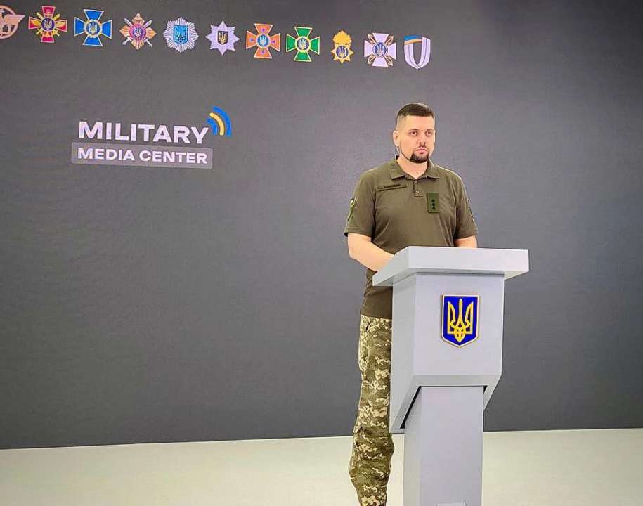 Противник збільшив кількість ракетно-авіаційних ударів Противник збільшив кількість ракетно-авіаційних ударів