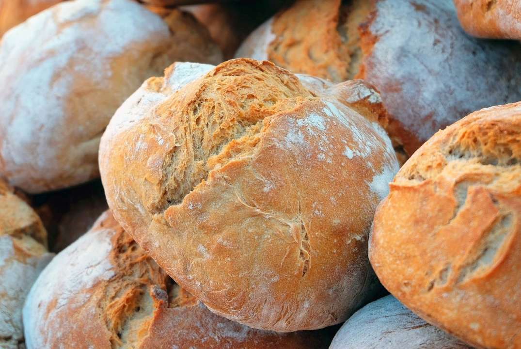 Як зберігати хліб влітку / Фото: Pixabay Не черствітиме: як зберігати хліб улітку