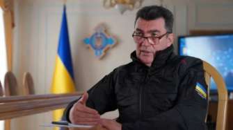 Партнери України не можуть сформулювати, що таке перемога/Фото: ВВС Партнери України не можуть сформулювати, що таке перемога – Данілов