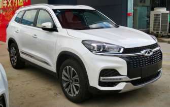 Експорт китайських авто виріс у 2023 році. Фото: Wikipedia Авто з Китаю на ринку ЄС