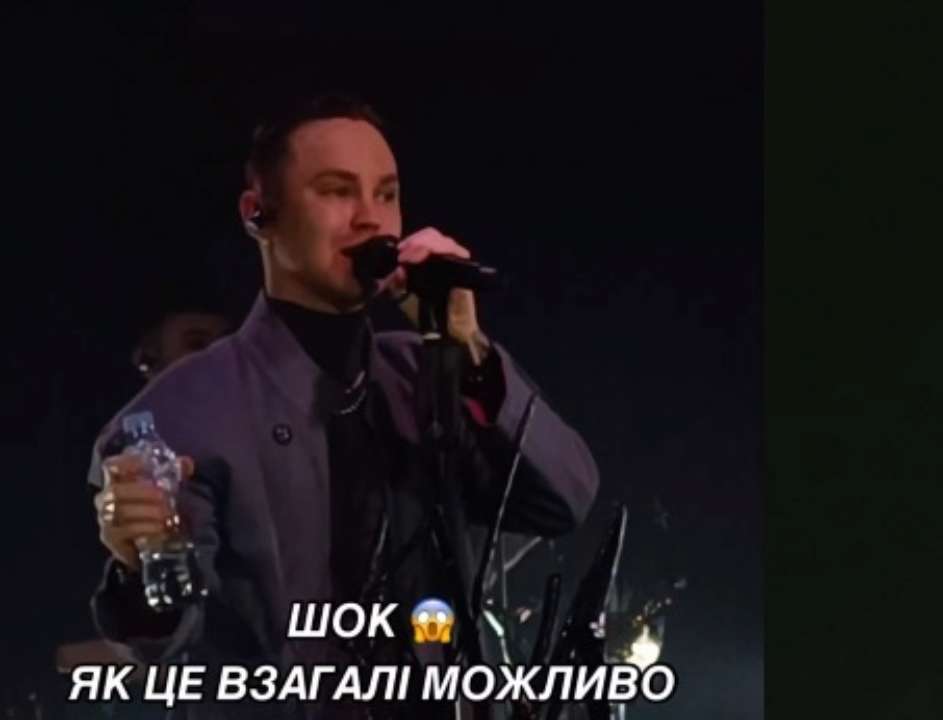 Артем Пивоваров скандал