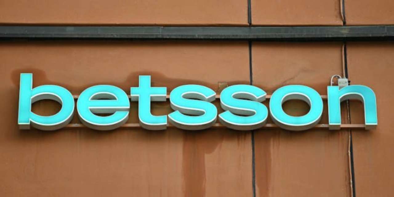 ФОТО: Twitter Betsson возместит убытки игроку в размере €520 тыс