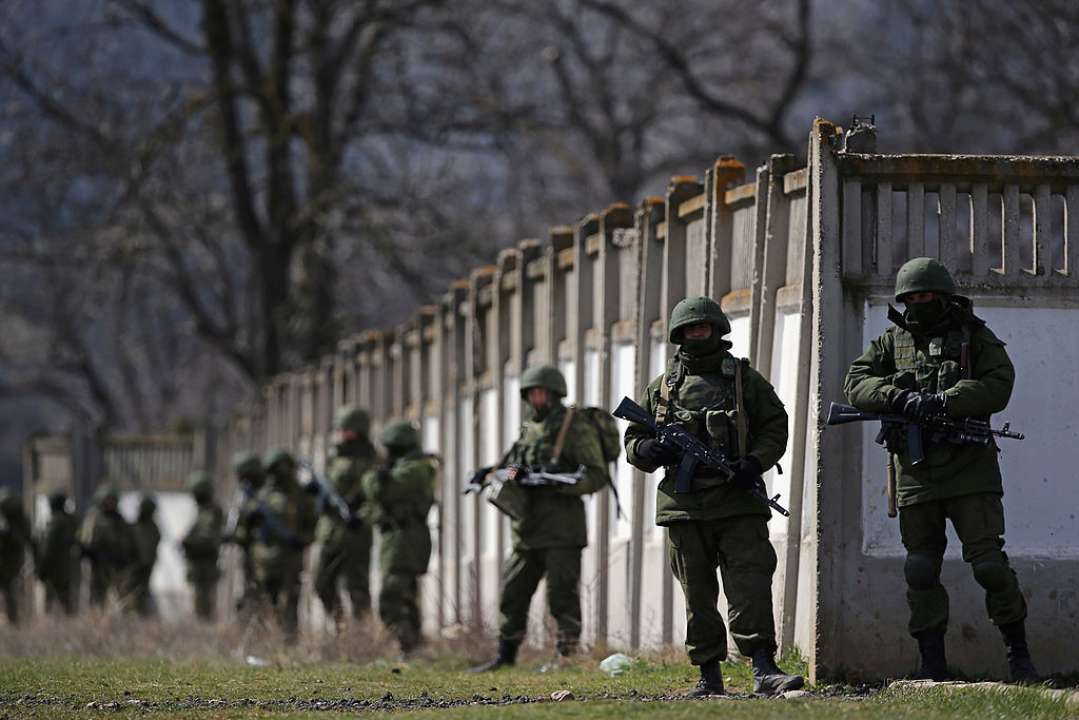 Украинцам напомнили, как можно усложнить жизнь россиянам / Фото: Getty Images