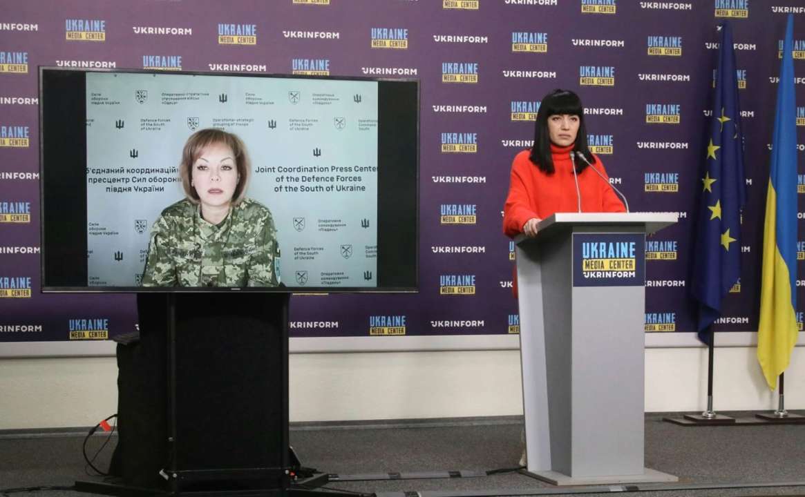 Масований дроновий удар по південних регіонах України – Наталя Гуменюк повідомила про наслідки нічної ворожої атаки
