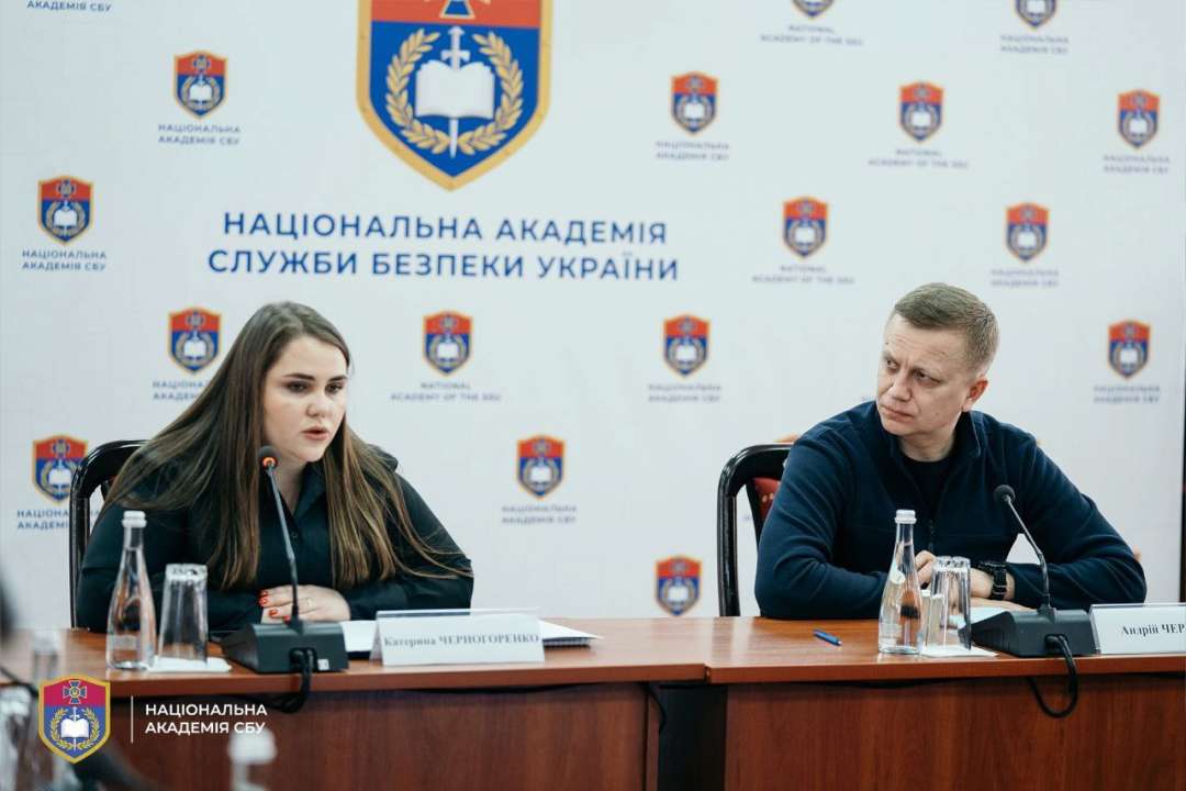 Минобороны Украины инициировало законодательное определение понятия "кибервойна"/Фото: ministry_of_defense_ua Минобороны Украины инициировало законодательное определение понятия "кибервойна"