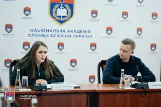 Минобороны Украины инициировало законодательное определение понятия "кибервойна"/Фото: ministry_of_defense_ua Минобороны Украины инициировало законодательное определение понятия "кибервойна"