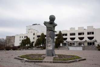 В Украине начали "Национальную программу подготовки специалистов по реставрации памятников культурного наследия"/Фото: Getty Images В Украине начали "Национальную программу подготовки специалистов по реставрации памятников культурного наследия"/Фото: Getty Images