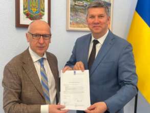 Україна повернула з Нідерландів незаконно вивезені артефакти Україна повернула з Нідерландів незаконно вивезені археологічні артефакти: де їх можна побачити