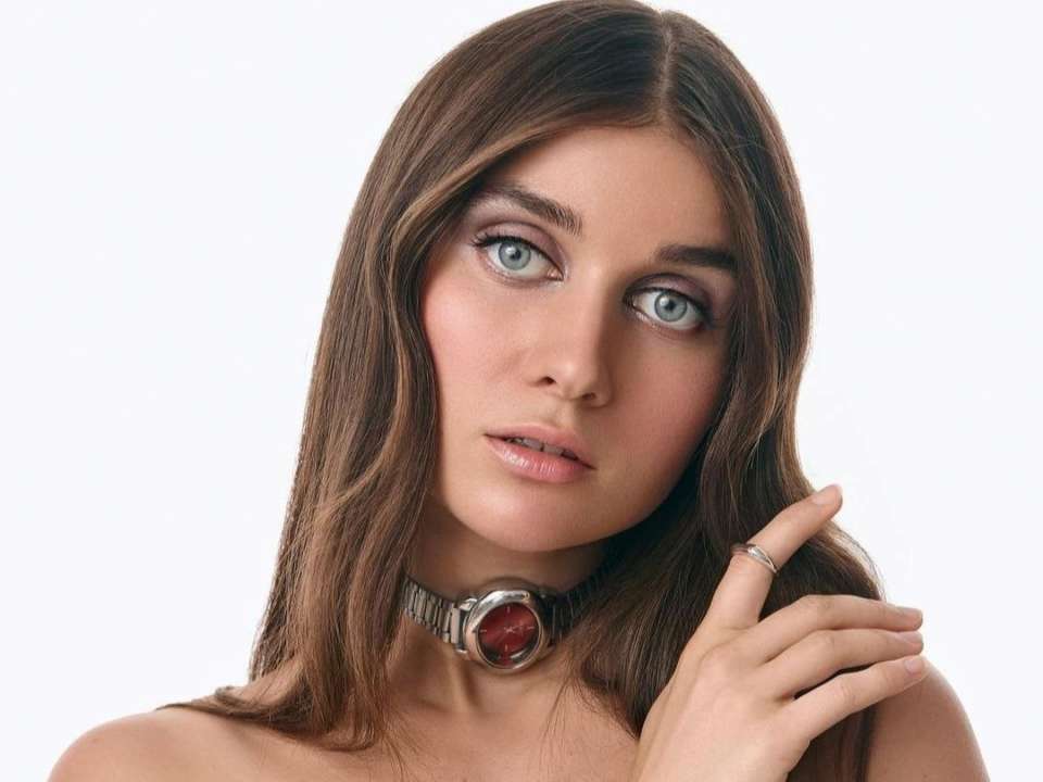 Jerry Heil выпустила новую песню и привлекла внимание к сверхважной теме / Фото: Instagram/thejerryheil "All eyes on kids": Jerry Heil выпустила новую песню и привлекла внимание к сверхважной теме