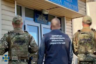 СБУ и Нацполиция ликвидировали еще 4 "схемы для уклонистов"/Фото: СБУ, Офис генпрокурора СБУ и Нацполиция ликвидировали еще 4 "схемы для уклонистов"/Фото: СБУ, Офис генпрокурора