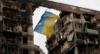 Желающие собственными глазами увидеть разрушения: как в Украине развивается "туризм" на руинах Желающие собственными глазами увидеть разрушения: как в Украине развивается "туризм" на руинах