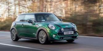 10 найнадійніших компактних авто на думку водіїв/Фото: Mini Ось десятка найбільш надійних компактних автомобілів на думку водіїв