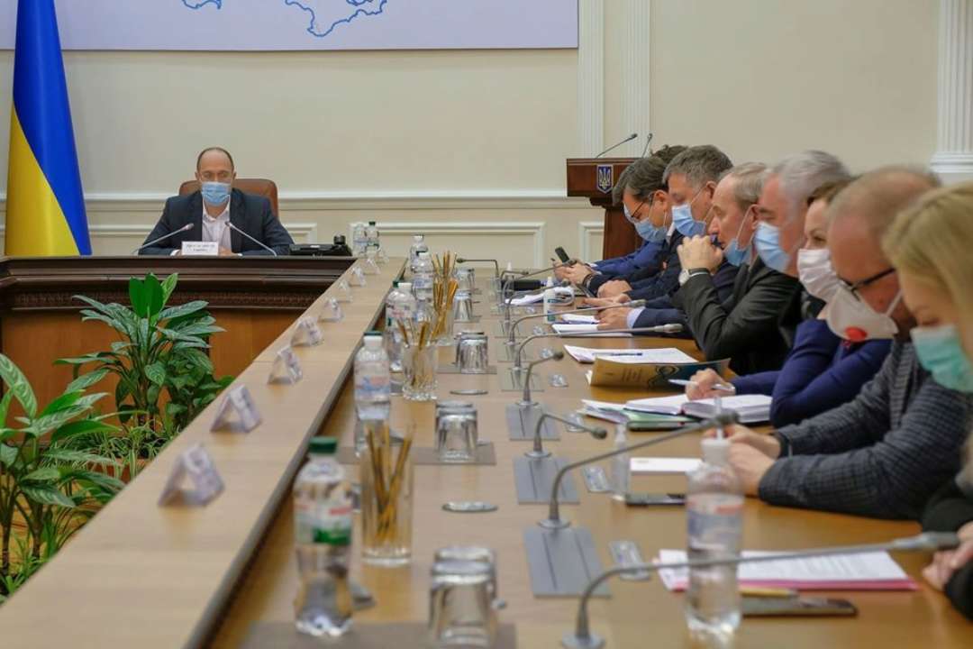 Фото з відкритих джерел Кабмін схвалив проєкт стратегії економічної безпеки до 2025