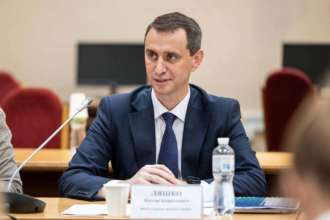 В Украине только в одном городе полностью вакцинирована половина населения/Фото: Facebook 50% вакцинированных жителей: Минздрав назвал город, в котором привита половина населения