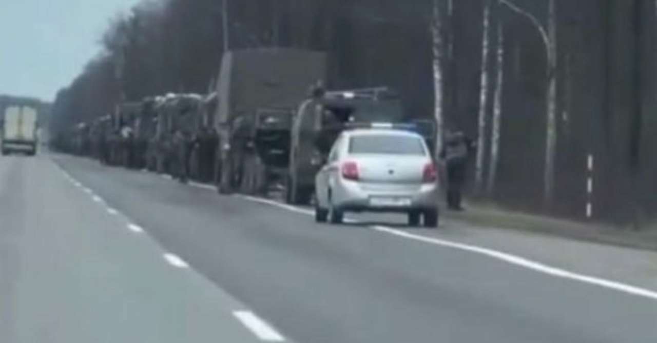 военная техника