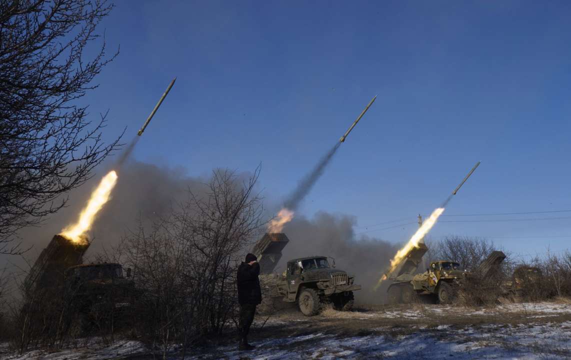 В Bellingcat спрогнозировали, сколько будет продолжаться война в Украине