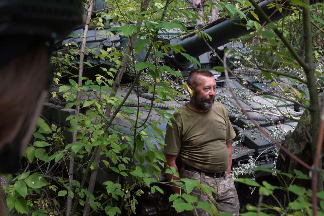 Українські війська ліквідували понад 36 тисяч російських солдатів