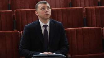 В Украине определились с руководителем САП/Фото: Ukrinform Руководителем Специальной антикоррупционной прокуратуры станет Александр Клименко