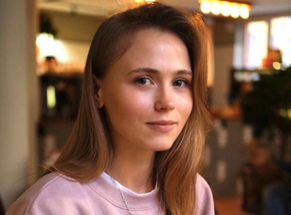 Анна Кошмал показала себя и братьев в детстве/Фото: Instagram Совсем маленькая: звезда "Сватов" поделилась архивными фотографиями