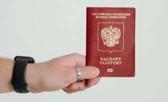 Росіянам припинили видавати багаторазові шенгенські візи/Фото: pexels Російські туристи залишилися без багаторазових шенгенських віз