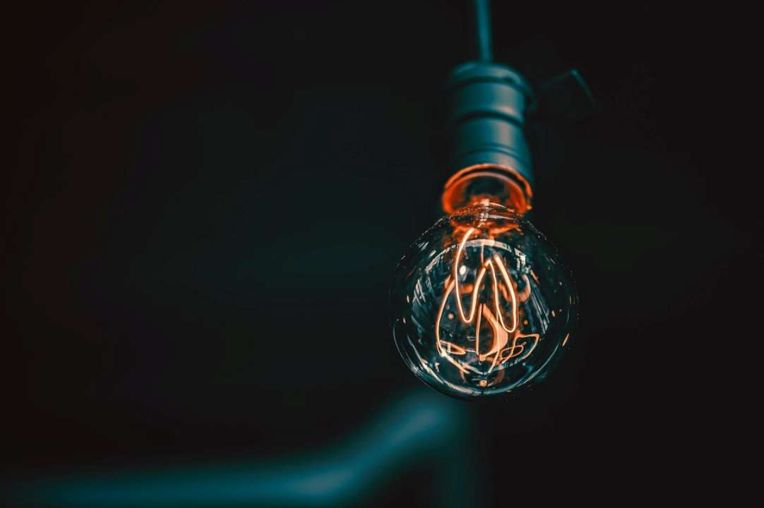В Україні оштрафували ще два обленерго / Фото: Pixabay В Україні оштрафували ще два оператори електроенергії