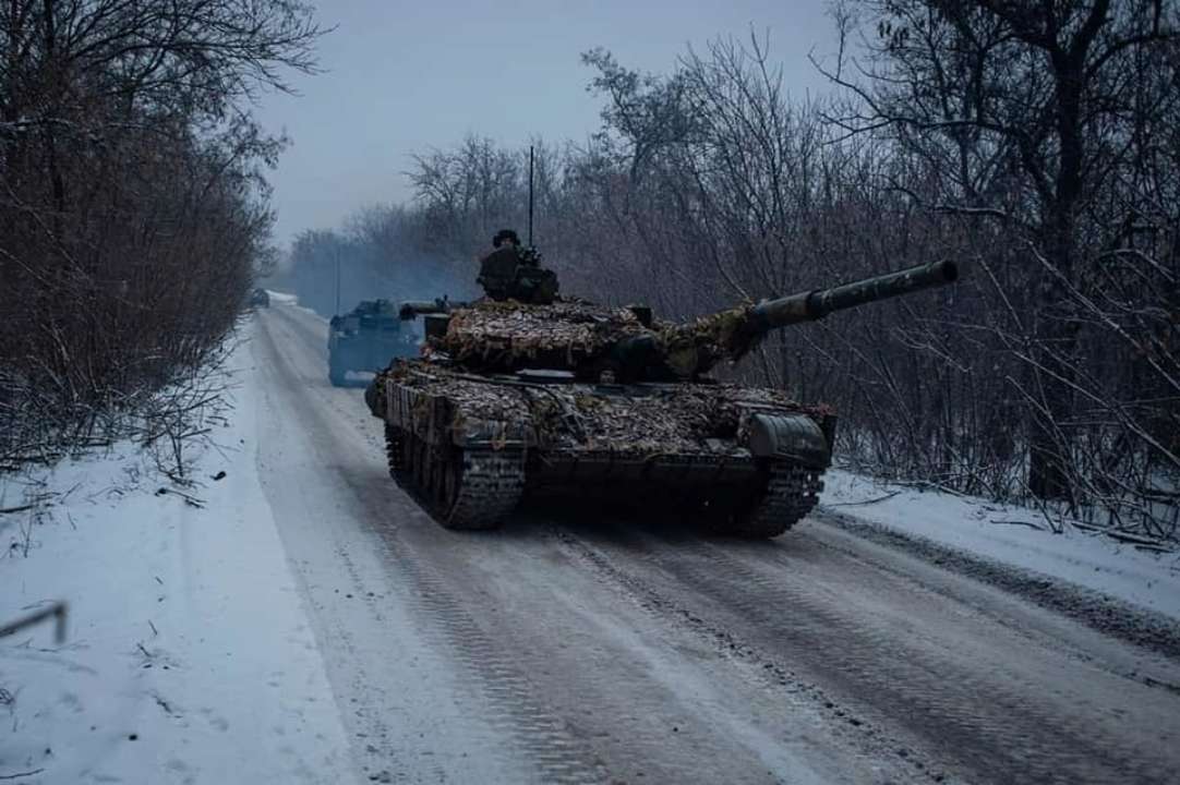 втрати окупантів 5 лютого