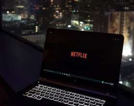 Самые популярные сериалы и фильмы от Netflix/Фото: Pinterest Фильмы и сериалы от Netflix, ставшие самыми популярными в Украине в феврале