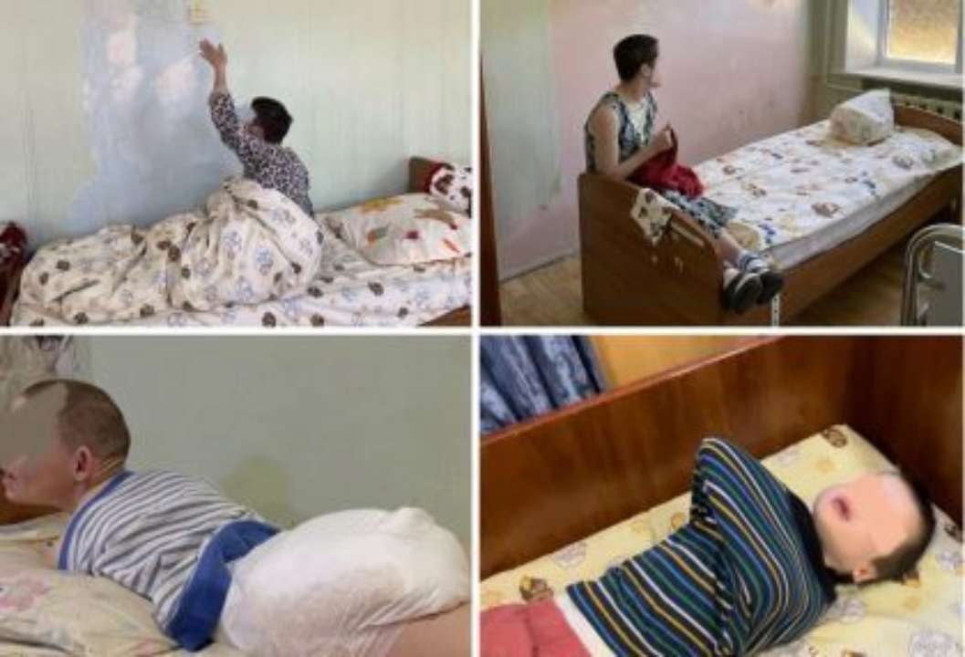 Ситуация находится на контроле уполномоченного Верховной Рады Украины по правам человека Дмитрия Лубинца Ситуация находится на контроле уполномоченного Верховной Рады Украины по правам человека Дмитрия Лубинца