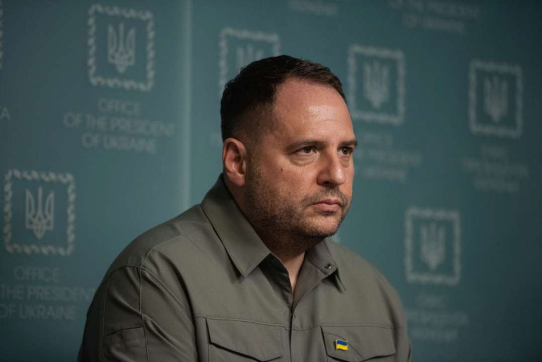 У Зеленського відреагували на масований удар по Києву/Фото: Getty Images