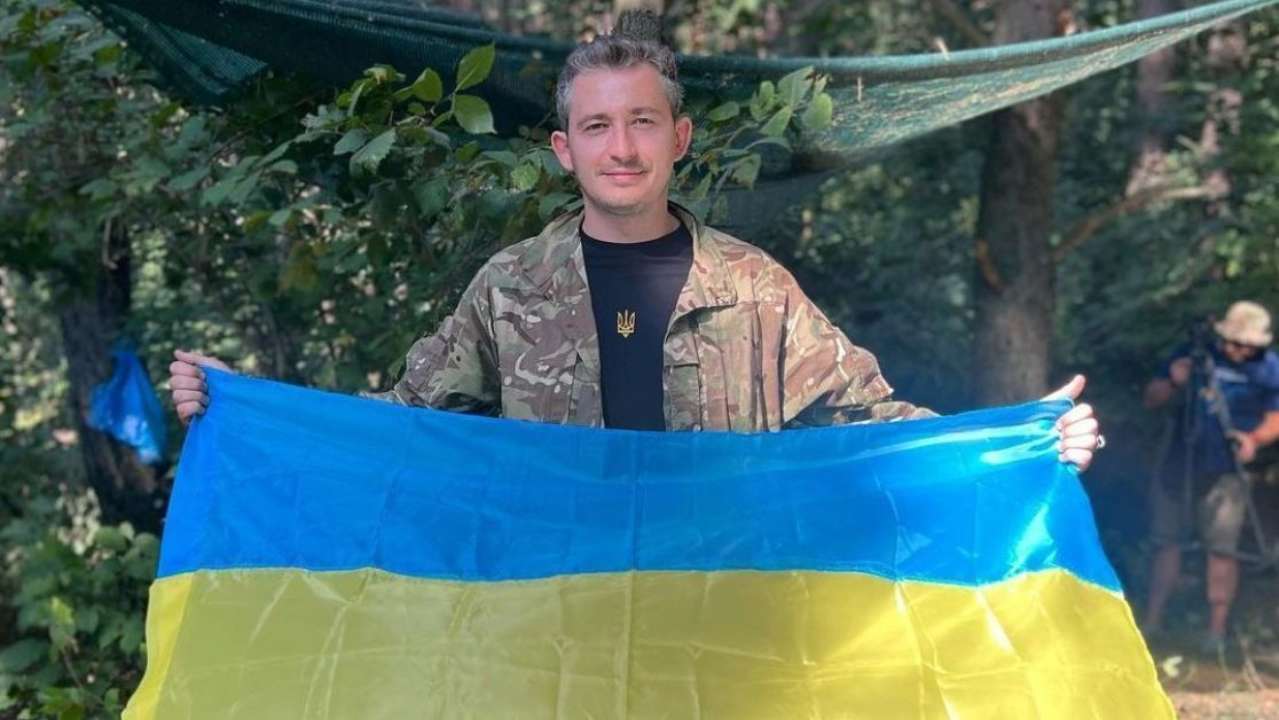 Чем занимается "Культурный Десант" и как повысить уровень культуры в армии: интервью с Колей Серьгой