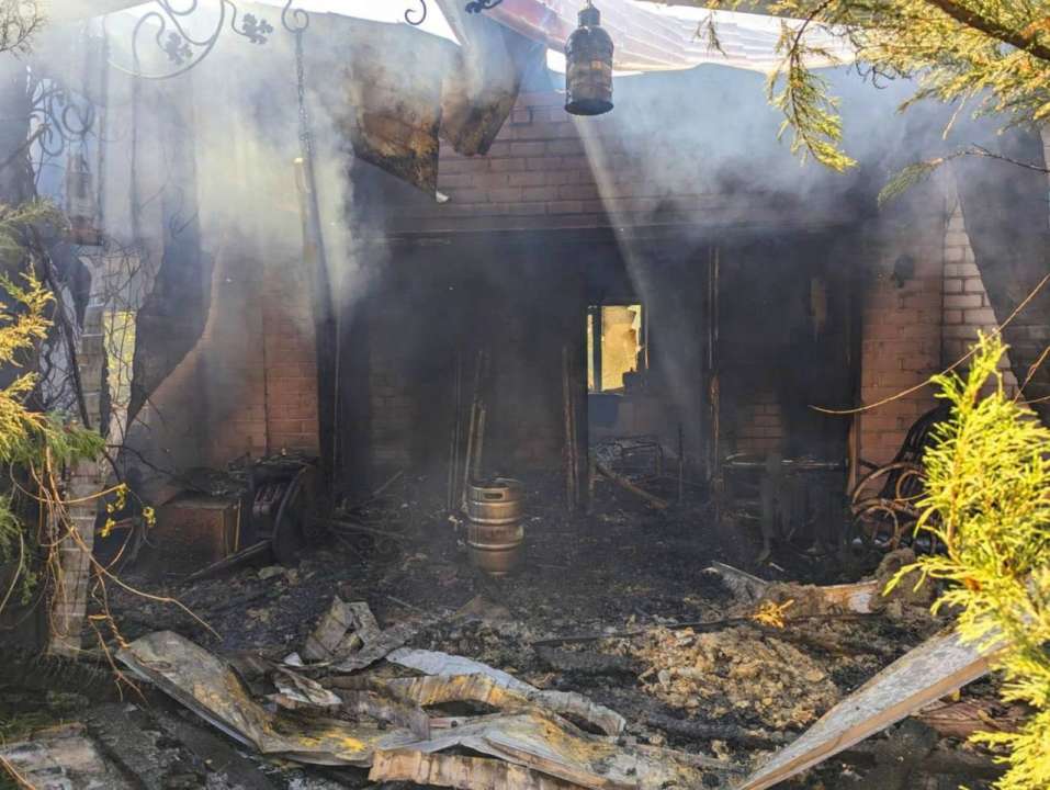 У морях кількість ворожих кораблів - їх 14 (з них 3 ракетоносії), а загальний залп "Калібрів" до 28 ракет