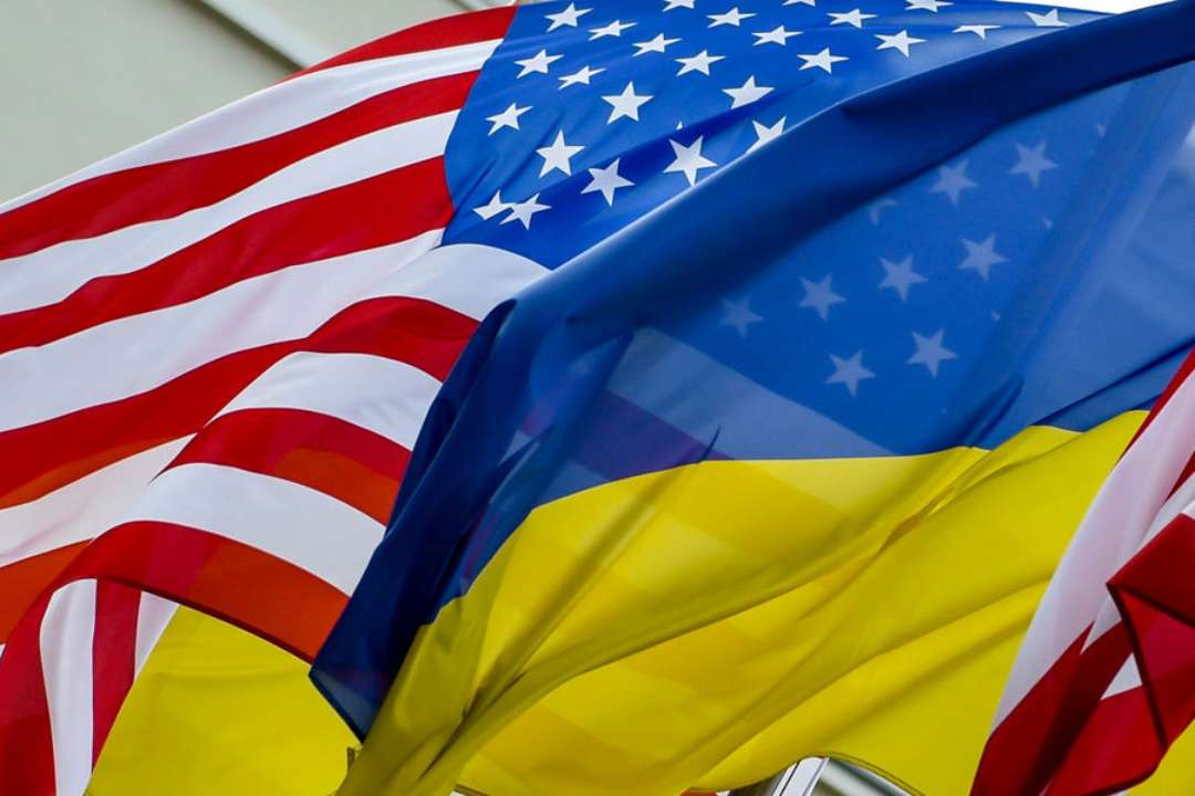 Запрос в Конгресс США $46,1 млрд на оборону и $11,8 млрд в госбюджет внесли в пакет помощи Украине в США