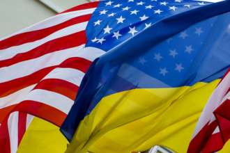 Запит до Конгресу США $46,1 млрд на оборону і $11,8 млрд до держбюджету внесли до пакету допомоги Україні в США